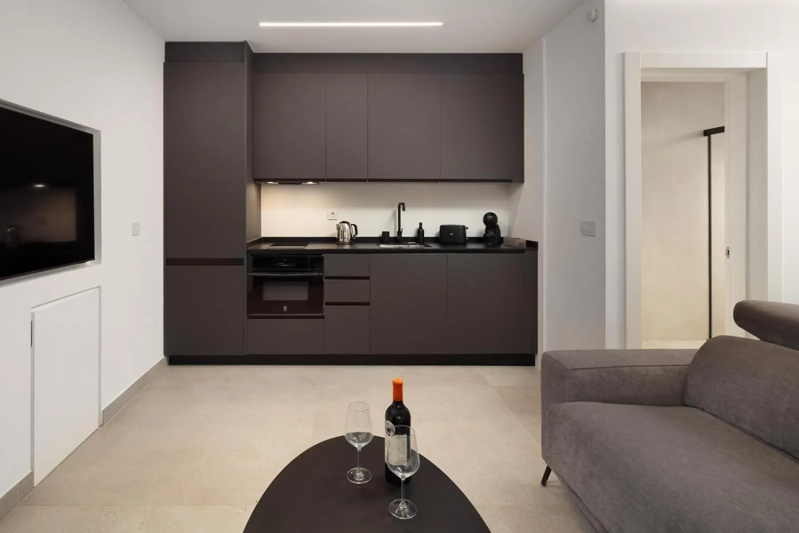 Biznaga Suites Málaga