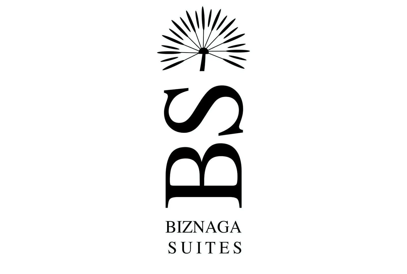Daire Biznaga Suites Málaga