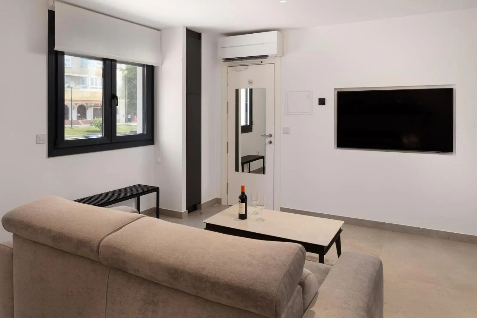 Biznaga Suites Málaga 0*,