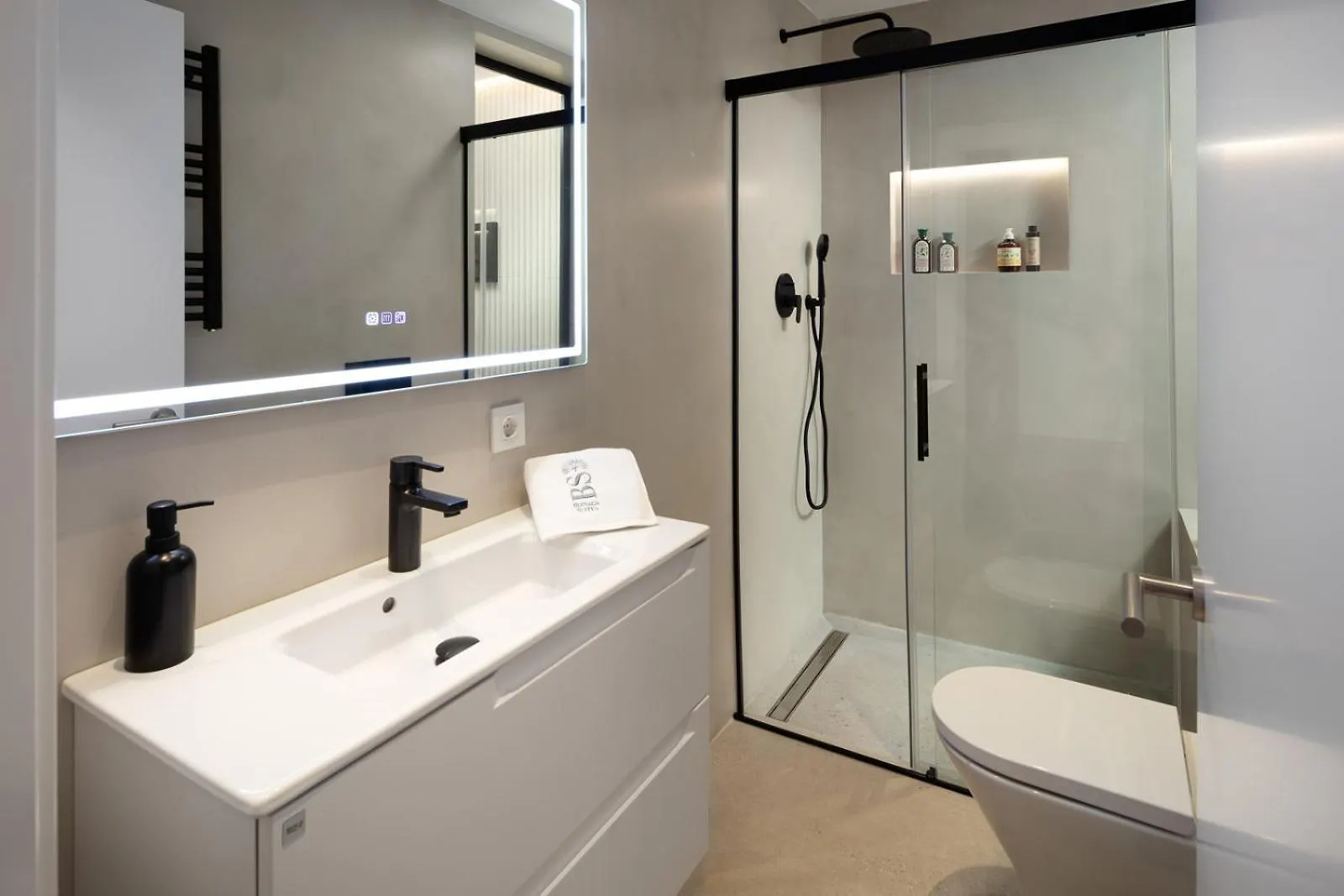 Biznaga Suites Málaga